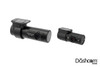 BlackVue DR750X-2CH-IR Dual-Lens Dash Cam | Separate Front and Inside-Facing Camera Lenses