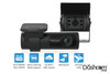 BlackVue DR750X-2CH-Truck Dash Cam w/ Waterproof Exterior Rear Camera | For Front + Rear Video Recording