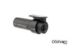 BlackVue DR900X-1CH 4K Dash Cam | Angled Rear View, Connector Side