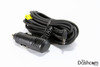 Replacement BlackVue DR590X/770X/970X Power Adapter Cord | CL-3P1