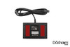 LTE Module for BlackVue DR770X/970X Series Dash Cams | CM100GLTE-NA | Two New 3M Adhesive Pads Pre-Installed
