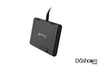 LTE Module for BlackVue DR770X/970X Series Dash Cams | CM100GLTE-NA | Angled View
