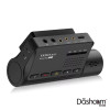 Viofo A139 2 Channel 2K Dual Lens Dash Cam | Multiple Inputs Including AV, MIC, Rear, and Power