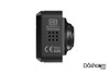  Thinkware F200 Pro Single Lens Dashcam | Right Side Dashcam View