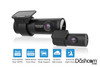 BlackVue DR750X-2CH-PLUS Cloud-Ready 60FPS GPS WiFi Dash Cam | Advanced Features, Mid-Range Price