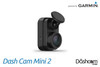 Garmin Dash Cam Mini 2 | Tiny 1080p Dashcam with GPS & WiFi | For Sale at The Dashcam Store