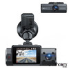 Vantrue N2S 2K Dual Lens Dash Cam | 2" TFT LCD Screen