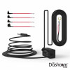 Vantrue N4 3-Channel DIY Dash Cam Bundle | Direct-Wire Hardwire Kit for Professional Installation and Parking Mode