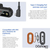 VIOFO A329S-3CH Bundle | HK4 Information