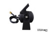 BlackVue DR750X-3CH-TRUCK-PLUS Triple Lens Dash Cam w/ Waterproof Exterior Rear Camera | Rear Exterior Camera Left Side