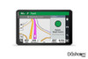 Garmin Dēzl GPS Truck Navigator | Built-In Prepass Notifications Warn Of Upcoming Weigh Stations And Bypass Decisions