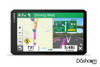 Garmin Dēzl GPS Truck Navigator | Bright, Crisp 7” Touchscreen Pinch-And-Zoom Display