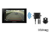 Garmin BC30 Backup Camera | Connects Wirelessly to Garmin Nav Devices Such as OTR500 or OTR700