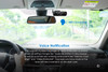 VIOFO T130 3 Channel Dash Cam | Voice Notifications