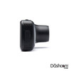 Nextbase 422GW Front-Facing 1440p HD Touchscreen Dashcam | Left Side View Of Camera