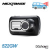 Nextbase 522GW Front-Facing 2K QHD Touchscreen Dash Cam | For Sale at The Dashcam Store