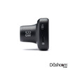 Nextbase 522GW Front-Facing 2K QHD Touchscreen Dash Cam | Left Side View Of 522GW