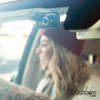 Nextbase 522GW Front-Facing 2K QHD Touchscreen Dash Cam | Exterior View Of Camera Mounted