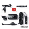 Nextbase 522GW Front-Facing 2K QHD Touchscreen Dash Cam | Retail Box Contents