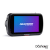 Nextbase 522GW Front-Facing 2K QHD Touchscreen Dash Cam | 3.0" LCD touchscreen Screen