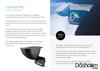 Nextbase 522GW Front-Facing 2K QHD Dash Cam | Click&GO Mount Makes Transferring Dash Cams A Breeze