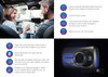 Nextbase 622GW Front-Facing 4K UltraHD Touchscreen Dash Cam | 4K Video, Auto Light Adjustment and More