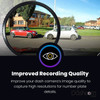 Nextbase Series-2 Dash Cam Polarizing Filter | Improved Video Recording Quality