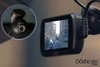 Nextbase Secondary Rear-Facing Dash Camera Module | Rear Window Mounted | Wired to Front Camera