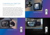 Nextbase Secondary Rear And Interior Facing Dash Cameras | Three Different Add-On Modules To Choose From 