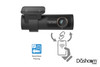 BlackVue DR900X-2CH-PLUS Dual Lens 4K GPS WiFi Cloud-Capable Dashcam | Seamless Pairing with the BlackVue App