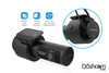BlackVue DR750X-2CH-Truck-PLUS Cloud-Ready Dash Cam | Optional Tamper-Proof Case Covers Memory Card and Cables