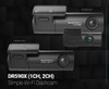 BlackVue DR590X-1CH Dash Cam For Front-Facing Video | Also Available: DR590X-2CH for Front+Rear Recording