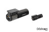 BlackVue DR750-2CH-IR-LTE Dual Lens Front + Interior Dash Cam | Front Angled View
