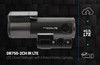 BlackVue DR750-2CH-IR-LTE Dual Lens Front + Interior Dash Cam | The Ultimate 4G LTE Dash Camera