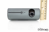 DVR-R300 Dual Lens Dashcam | Width Size Reference