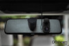 Replacement Low-Profile Adhesive Mount for Garmin Mini/Mini2 Dash Cams | Low-Profile
