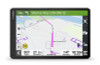 Garmin dēzl GPS Truck Navigators - OTR610/710/810/1010 | High-Res Touchscreen In 6, 7, 8, & 10 Inches