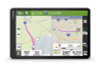 Garmin dēzl GPS Truck Navigators - OTR610/710/810/1010 | View Complete Route & Determine The Best Places For Fuel & Stops