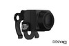 Garmin BC50 Wireless Backup Camera | BC50 Angled View With Mount