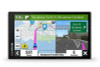 Garmin DriveSmart 66/76/86 GPS Navigators | Crisp High-resolution Touchscreen Provides Incredible Detail