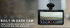 Garmin DriveCam 76 7" GPS Navigator with Built-in Front-Facing Dash Cam | HD 1080p @30fps