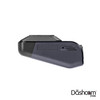 Thinkware Q1000 2K QHD Dual Lens Dashcam | Right Side View