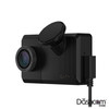 Garmin Dash Cam Live | MicroUSB Power Cord Plugged In