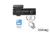 BlackVue DR770X-1CH Single Lens Cloud-Ready 1080p 60FPS GPS & WiFi Dash Cam | Seamless Pairing with the BlackVue App