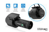 BlackVue DR770X-1CH Single Lens Dash Cam | Optional Tamper-Proof Case to Protect Memory Card and Cables