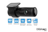 BlackVue DR770X-1CH Single Lens Dash Cam | Single-Lens for Smooth 60fps Forward-Facing Recording, Parking Mode and More