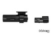 BlackVue DR770X-2CH/DR770X-2CH-IR Dash Cam | Back View Of Front  & Rear Cameras