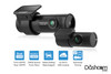 BlackVue DR770X-2CH Dual Lens GPS WiFi Cloud-Capable Dash Cam | Main Features Of The Front + Rear Model