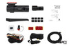 BlackVue DR770X-2CH Dual Lens GPS WiFi Cloud-Capable Dash Cam | Box Contents