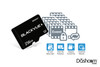 BlackVue DR770X-2CH Dual Lens GPS WiFi Cloud-Capable Dash Cam | Your Videos Are Safe With Event File Protection